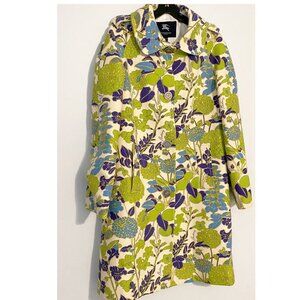 Burberry Wool Coat